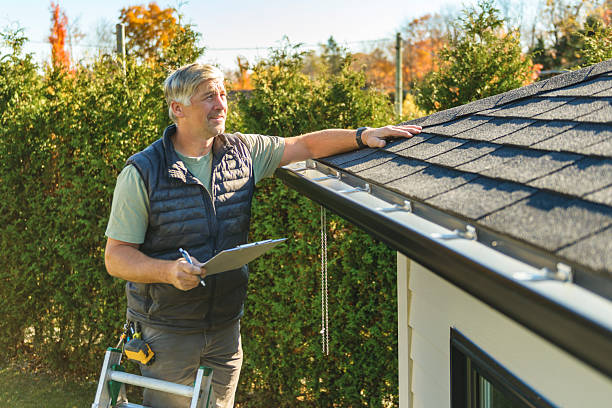 Trusted Roofing service in Burlington, KS - Ben Roofing and Steel LLC